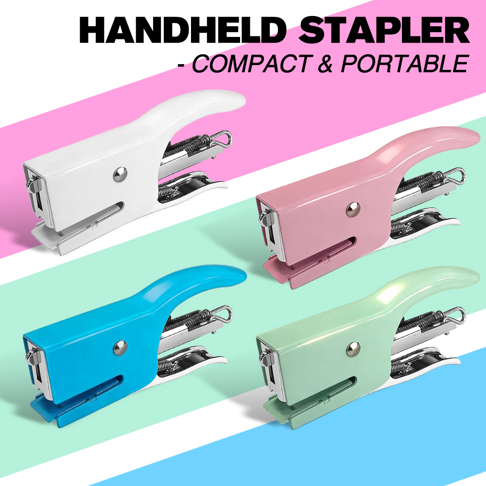 Stapler Heavy Duty - 1개 스테이플러 헤비 듀티 세트 20매