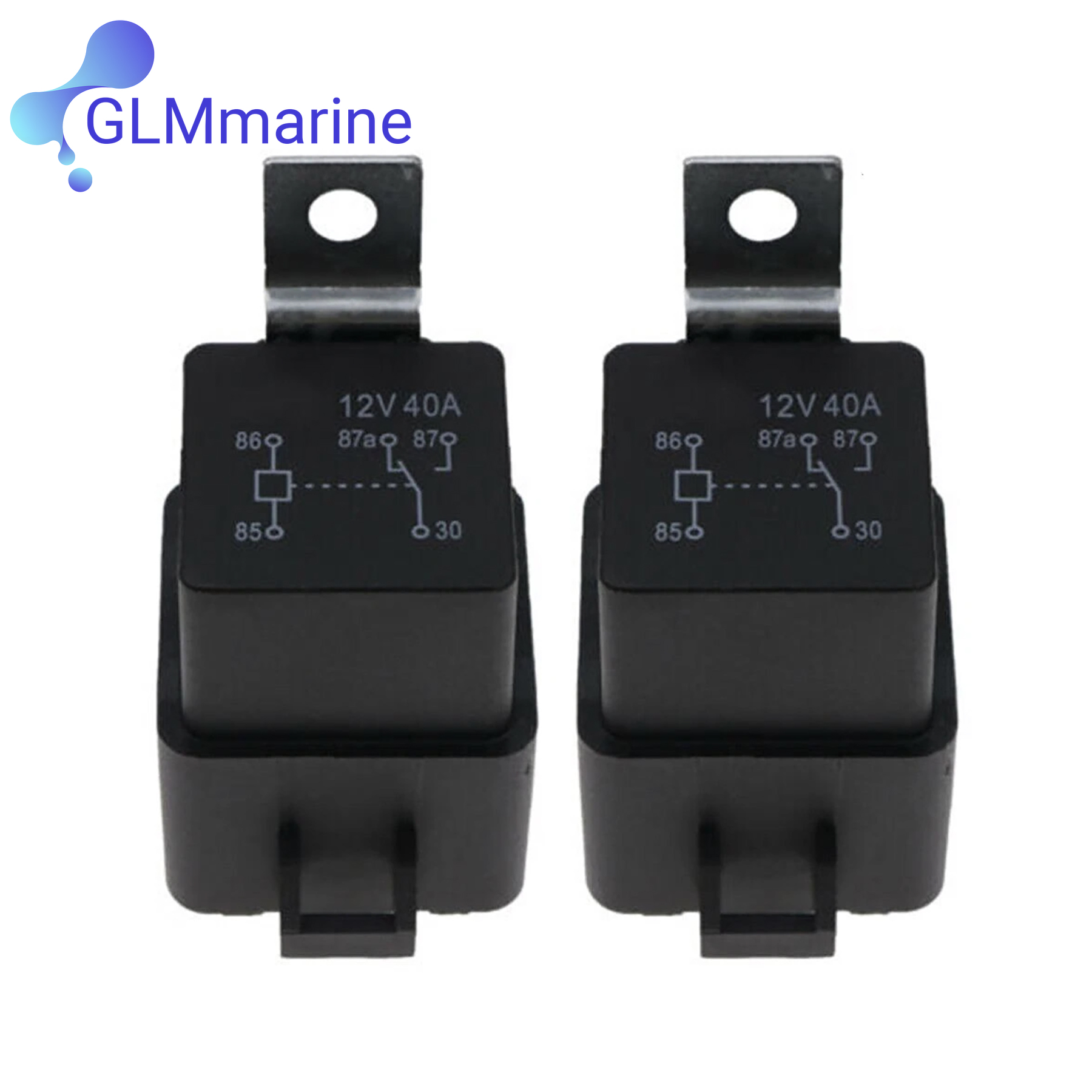Ink Cartridge - 머큐리 25-250 HP 아웃보드용 8M0207773 보트