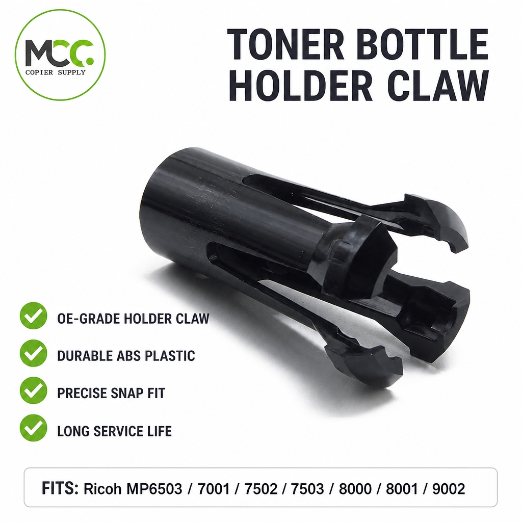 Toner Cartridge - Ricoh MP6503, 7001, 7502, 7503, 8000,