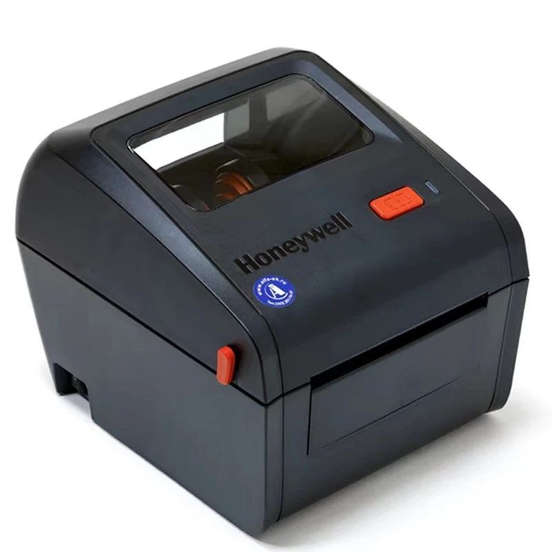 Barcode Printer - 하니웰 PC42D PC42T 4인치 고속 데스크탑