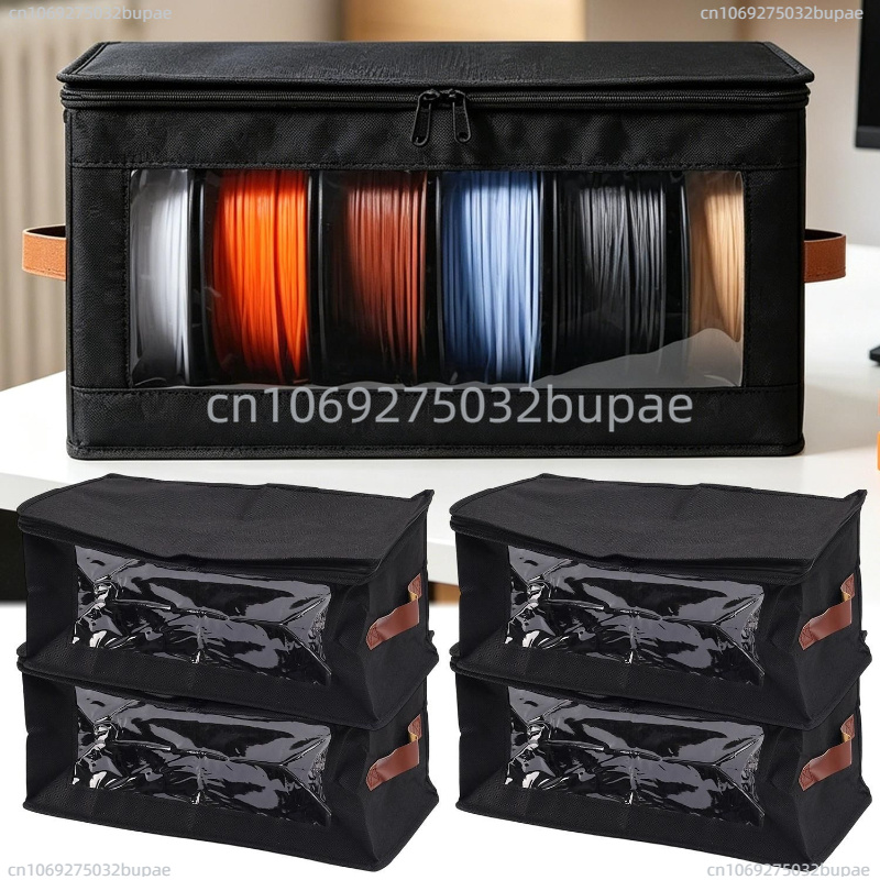 Commercial Fabric Printing Machine - 3D 프린터 필라멘트 보관 가방 부직포