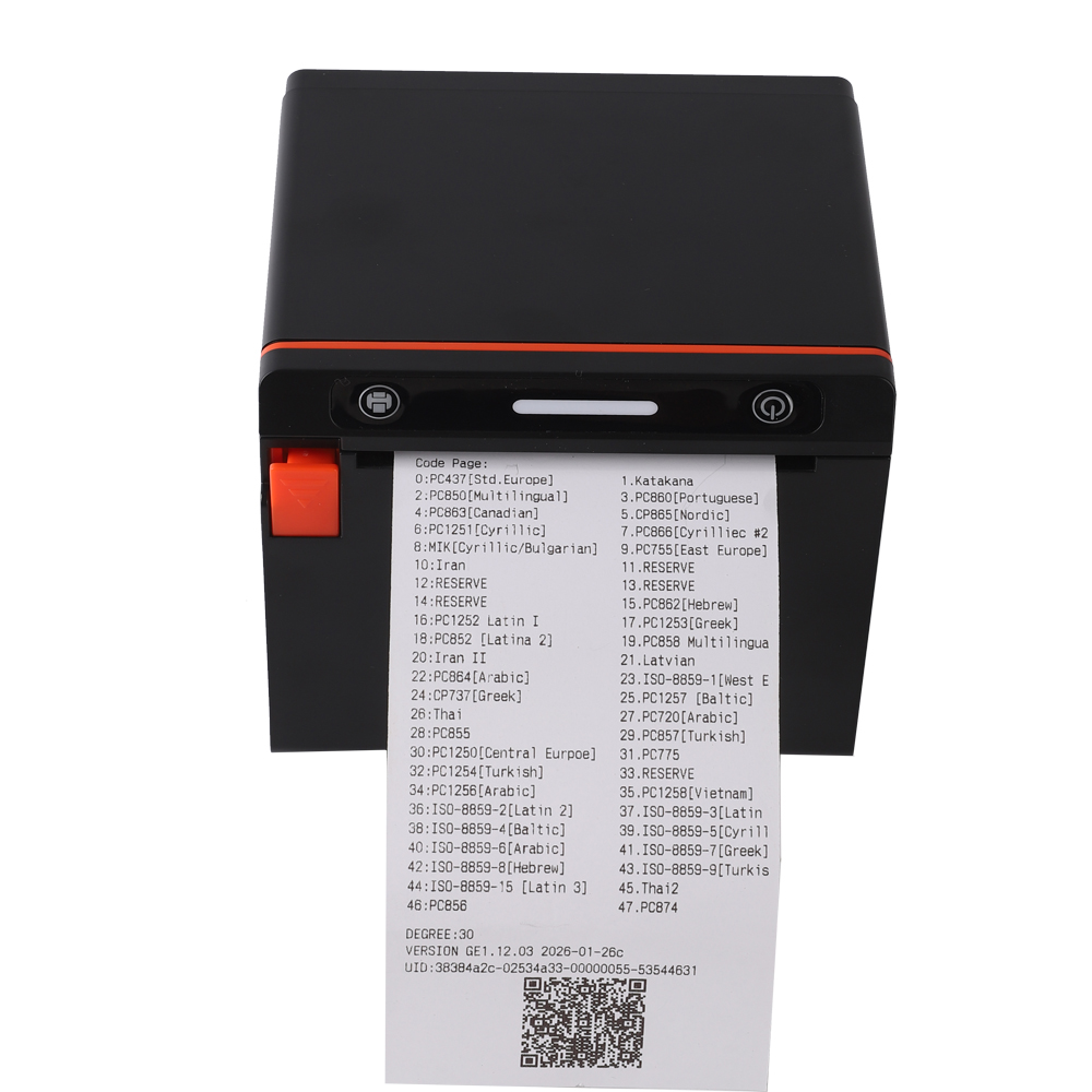 ATV&UTV80MM 감열식 영수증 티켓 POS 프린터 - Receipt Printer 리뷰 및 가격
