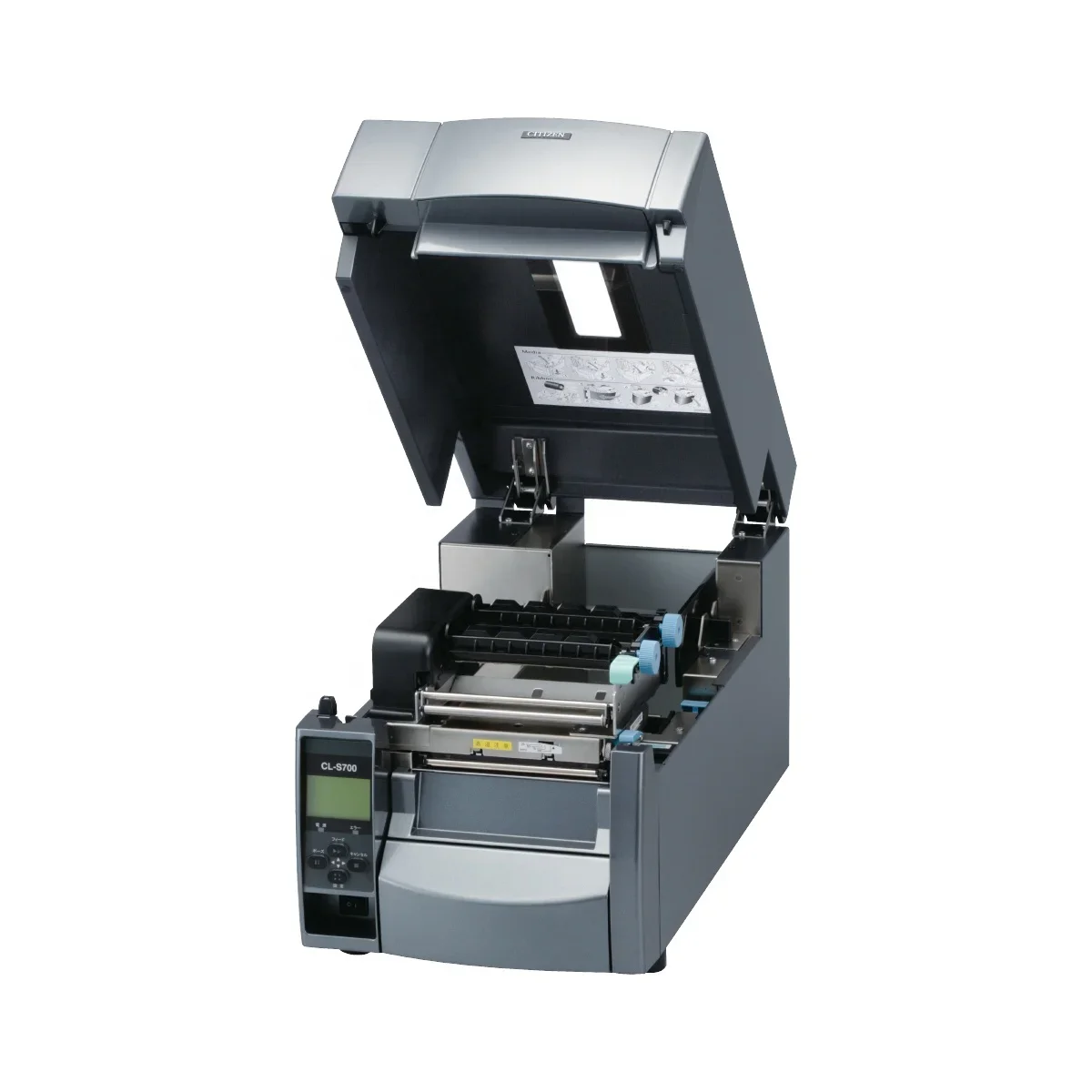 2026 시티즌 CL-S700/CL-S703 열전사 라 - Label Printer 리뷰 및 가격