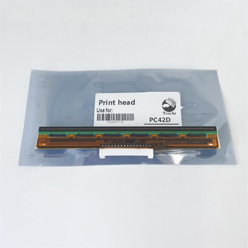 하니웰 PC42D TPH용 203 dpi PC42D 열 - Thermal Printer 리뷰 및 가격