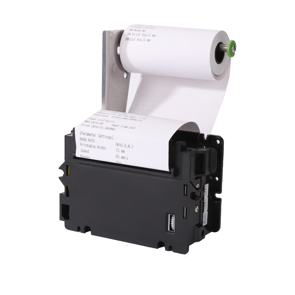 ATV&UTV2인치 58mm 마이크로 열전사 패널 영수 - Receipt Printer 리뷰 및 가격