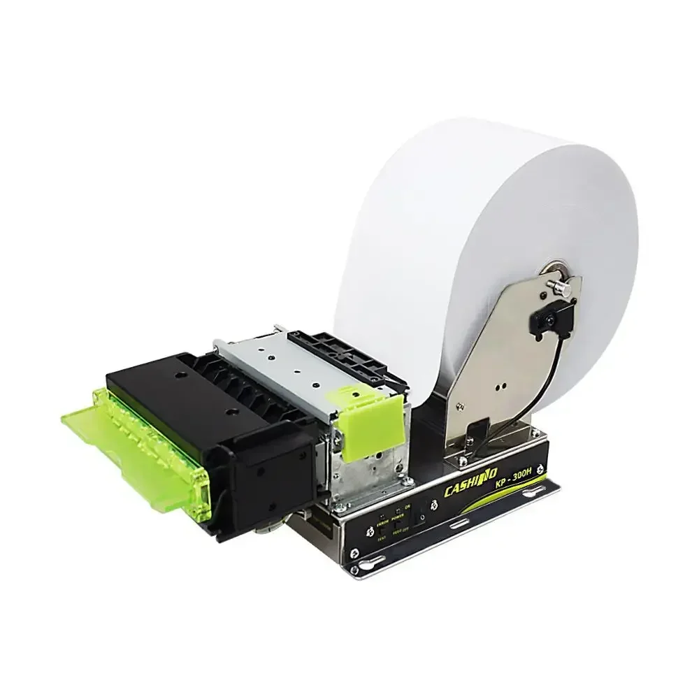 2026년형 카시노 KP-300H 고품질 자동 커터 U - Receipt Printer 리뷰 및 가격