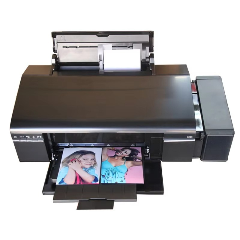 잉크젯 디지털 A4 승화형 디지털 6색 포토 프린터 - Photo Printer 리뷰 및 가격