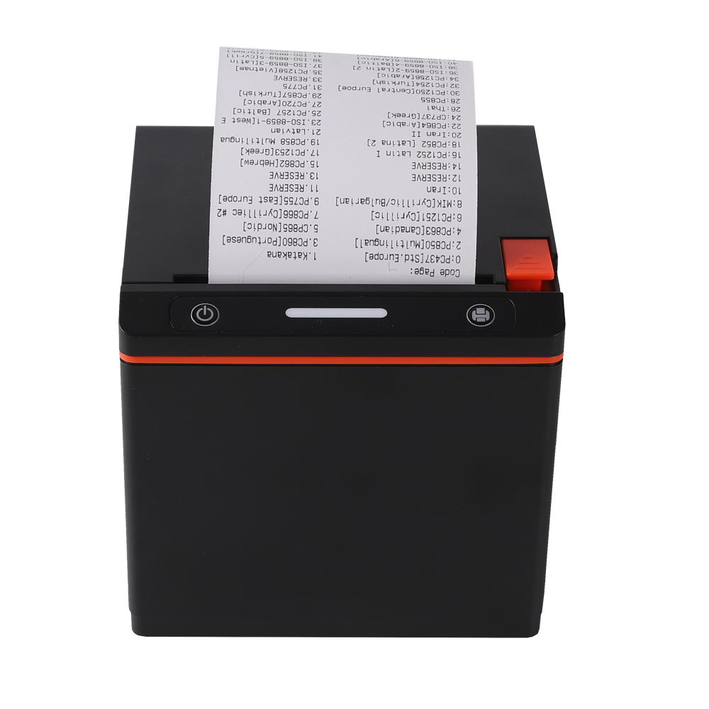 ATV&UTV80mm 데스크탑 감열식 영수증 프린터,  - Receipt Printer 리뷰 및 가격