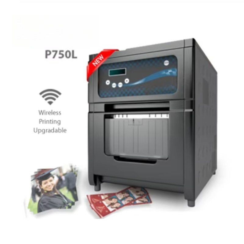 사진 프린터 6인치 사진 프린터 - Photo Printer 리뷰 및 가격