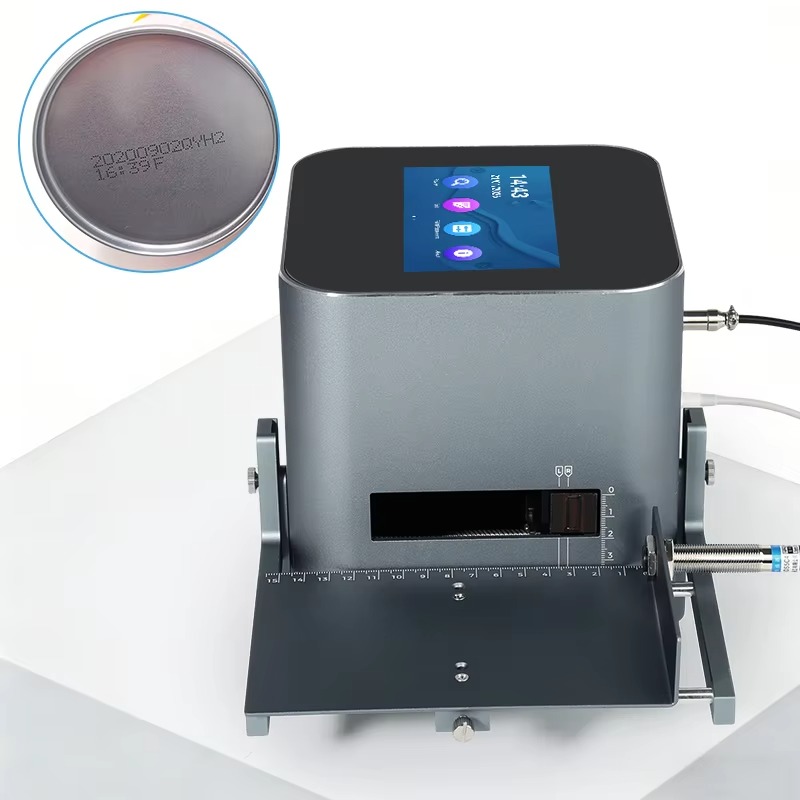 지능형 듀얼 모드 잉크젯 프린터, 다양한 재질에 날짜, - Barcode Printer 리뷰 및 가격
