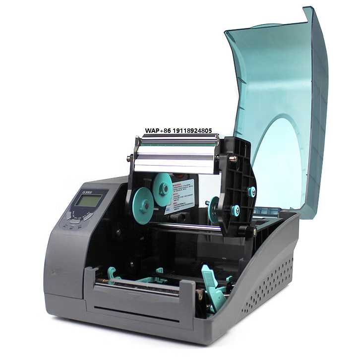포스텍 G3000 산업용 열전사 라벨 바코드 프린터 G - Label Printer 리뷰 및 가격