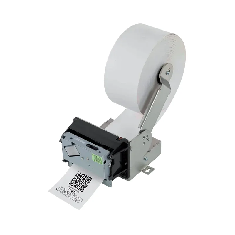 2026 60mm 키오스크 감열식 티켓 영수증 프린터  - Receipt Printer 리뷰 및 가격