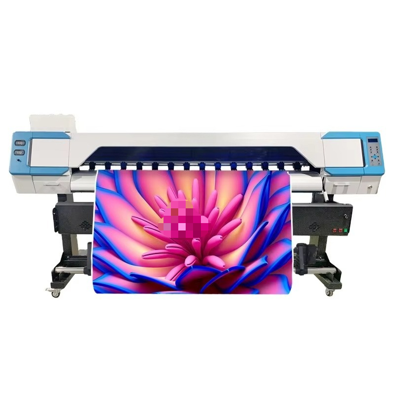 고해상도 1.8m 잉크젯 필름 사진 이미지 그래픽 디지 - Photo Printer 리뷰 및 가격