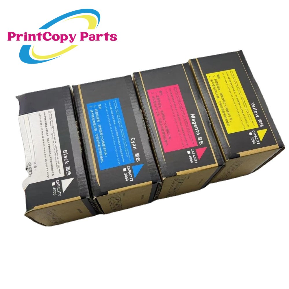 CMYK 토너 카트리지, 렉스마크 CX310n CX51 - Toner Cartridge 리뷰 및 가격